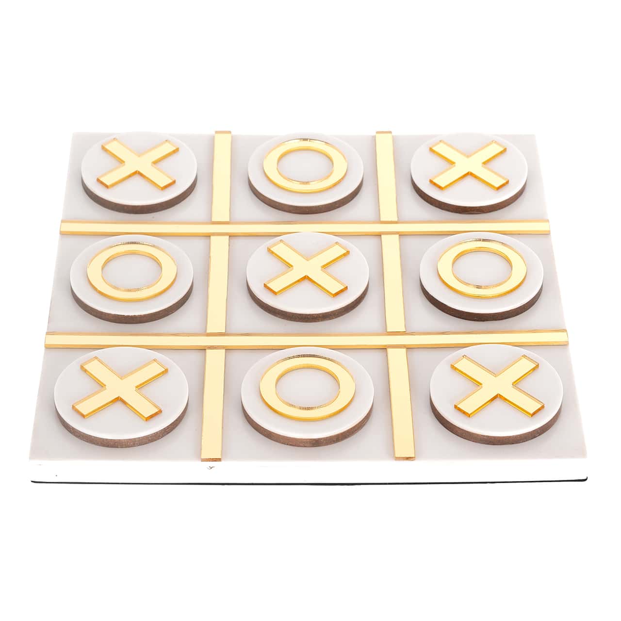 Tic tac toe Maylie ()