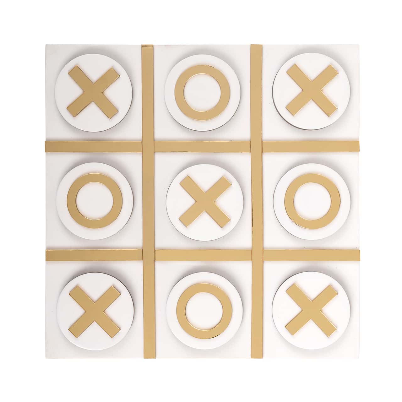 Tic tac toe Maylie ()