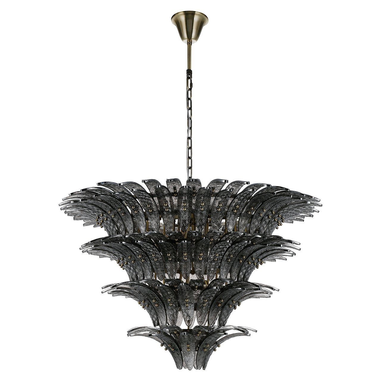 Hanging lamp Cyrah