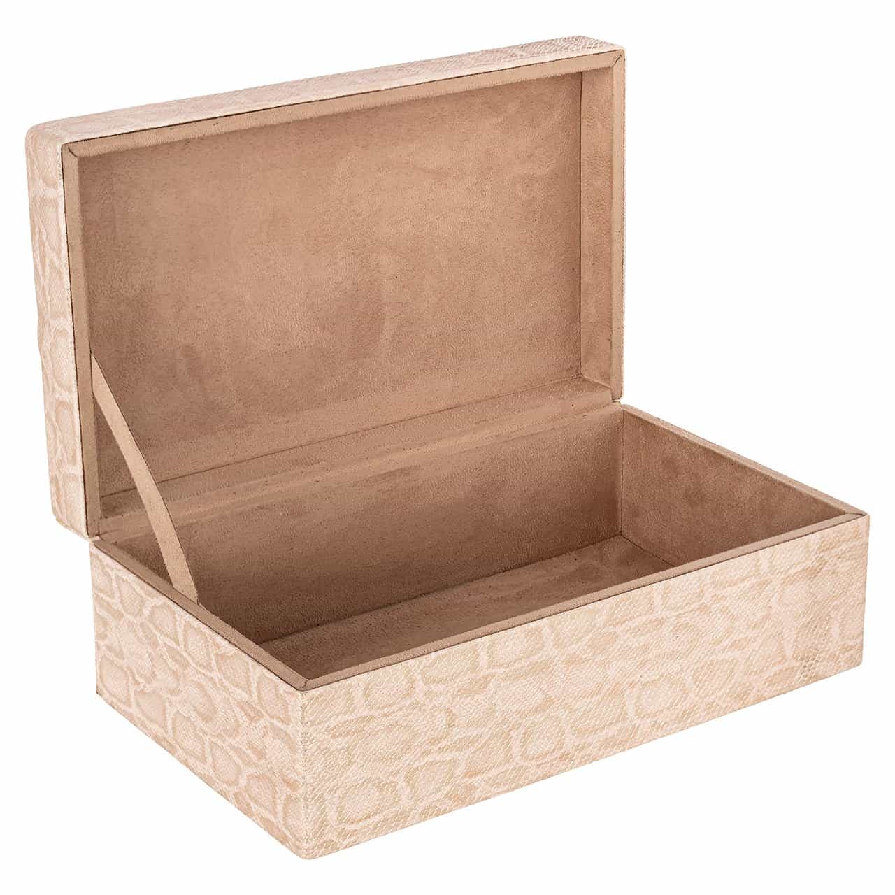 Storage box Noell pink (Pink)