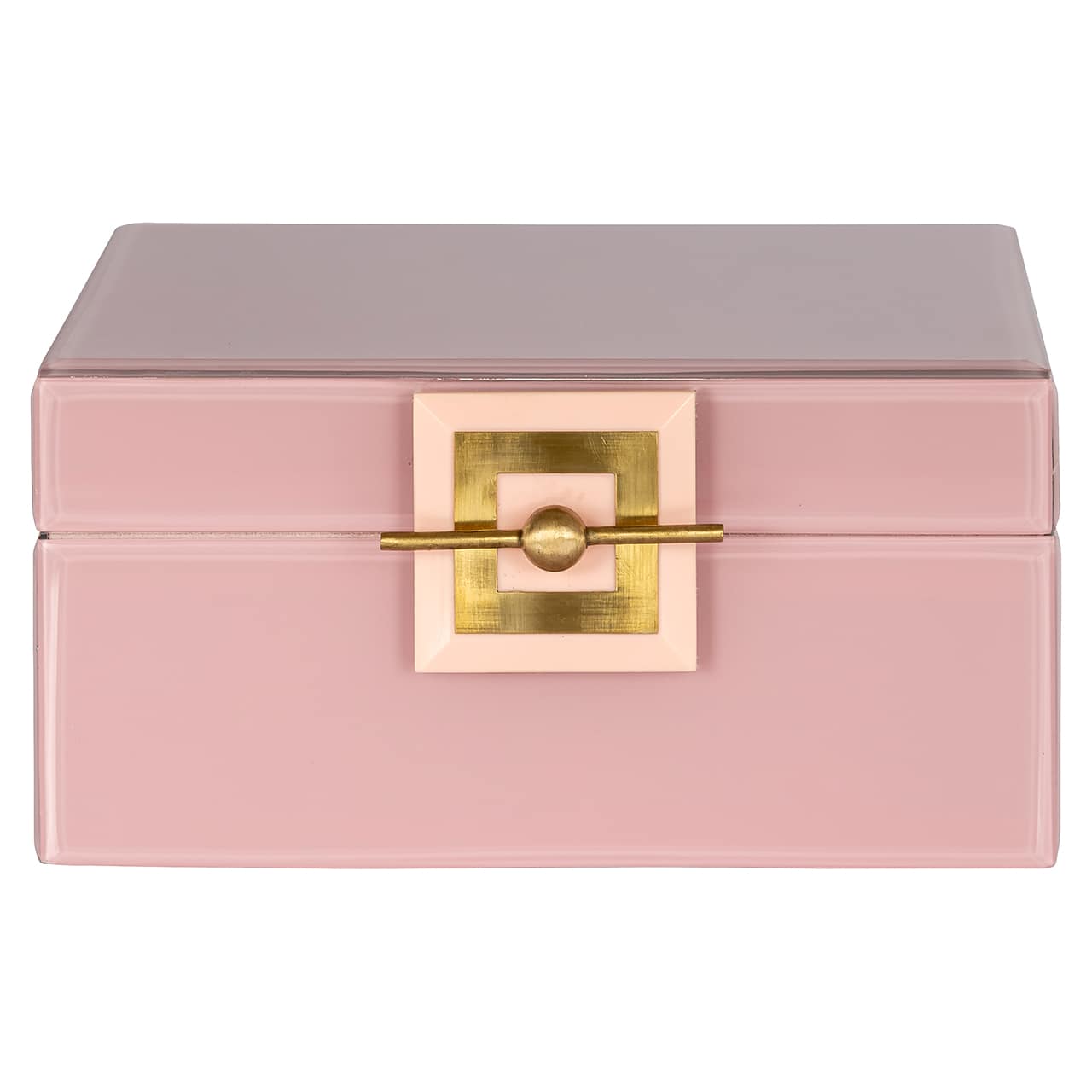 Jewellery Box Bodine pink big