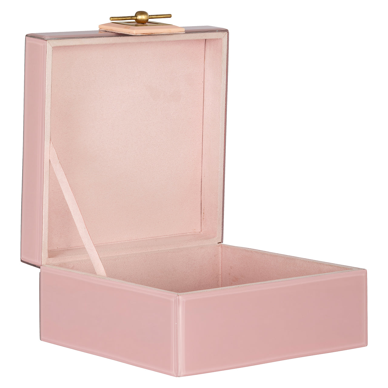 Jewellery Box Bodine pink big