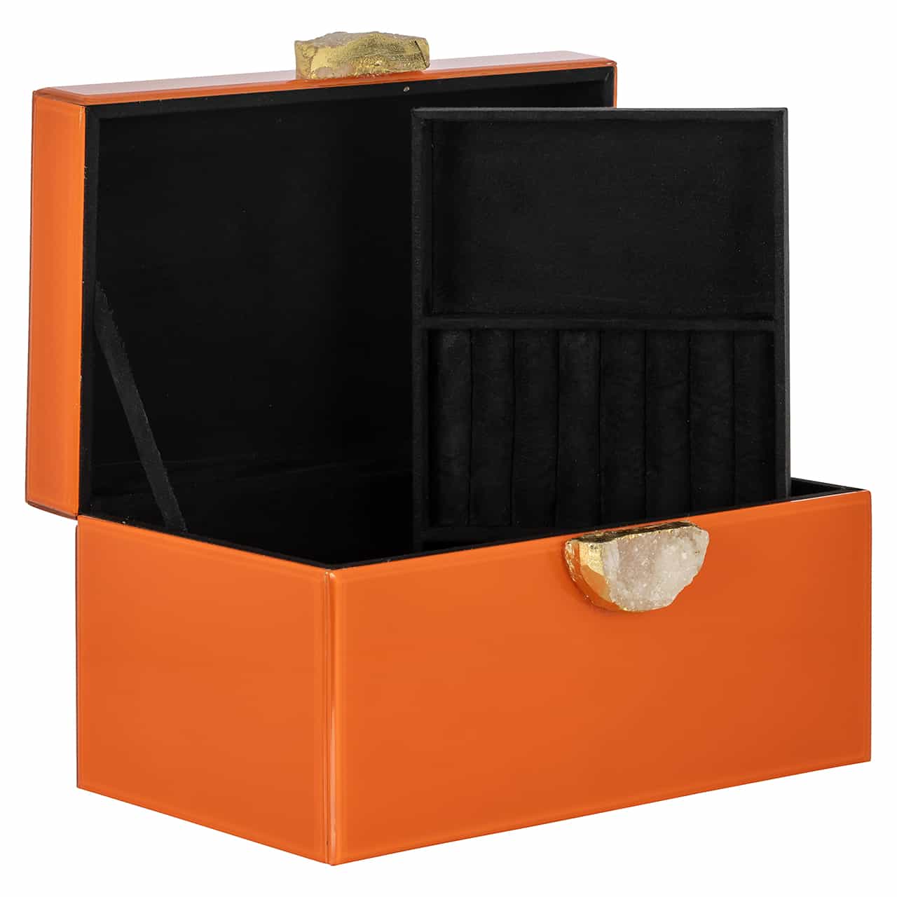 Jewellery Box Lia