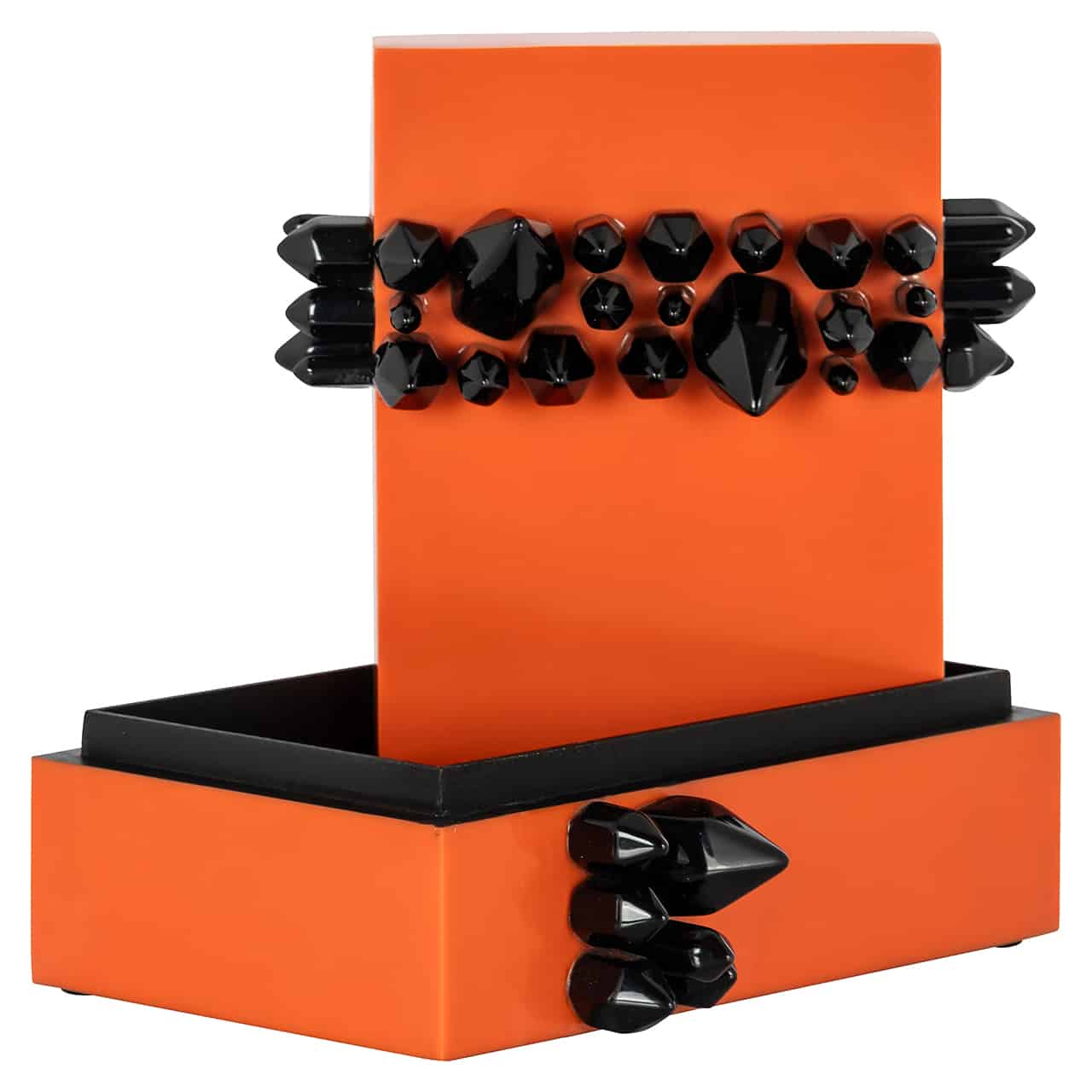 Jewellery Box Charline