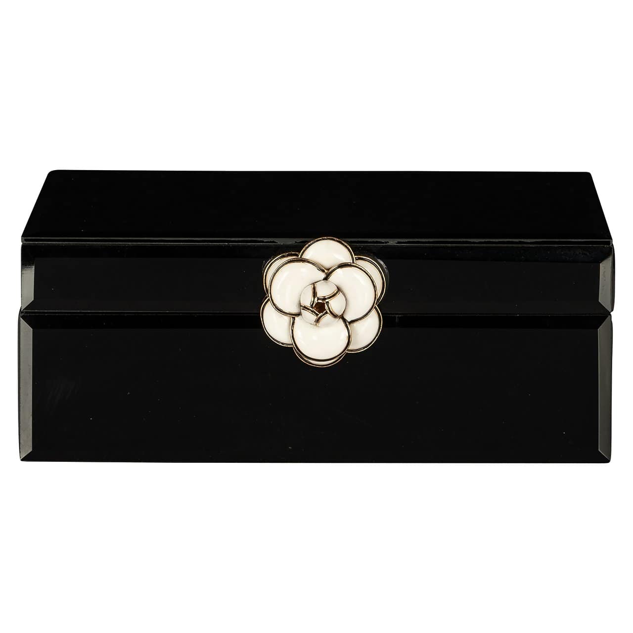 Jewellery Box Vivy small (Black)