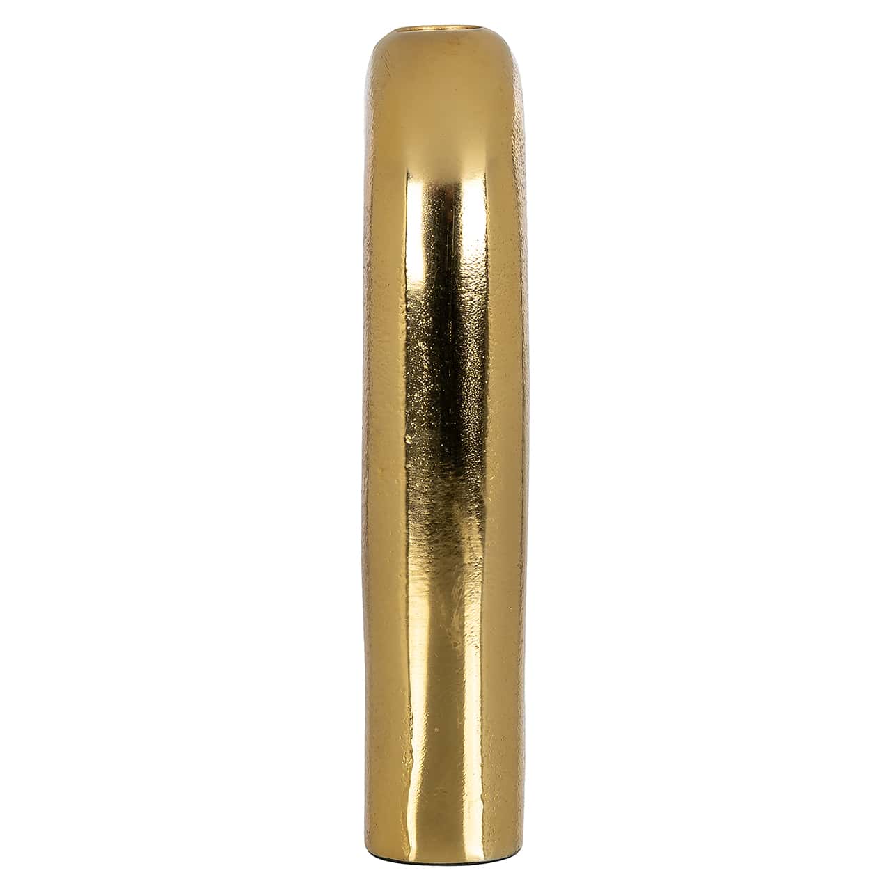 Candle holder Rowin big (Gold)