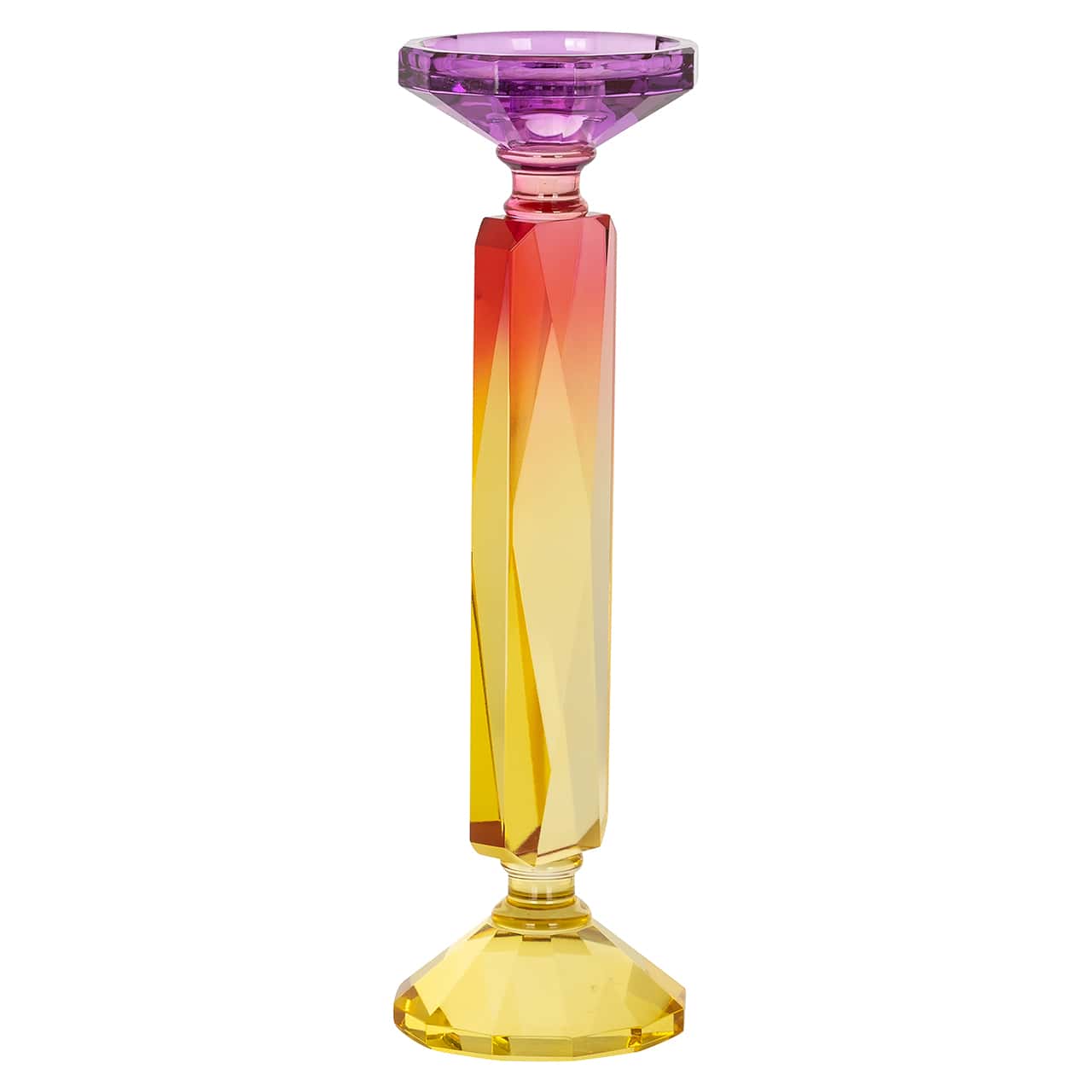 Candle holder Marlyn