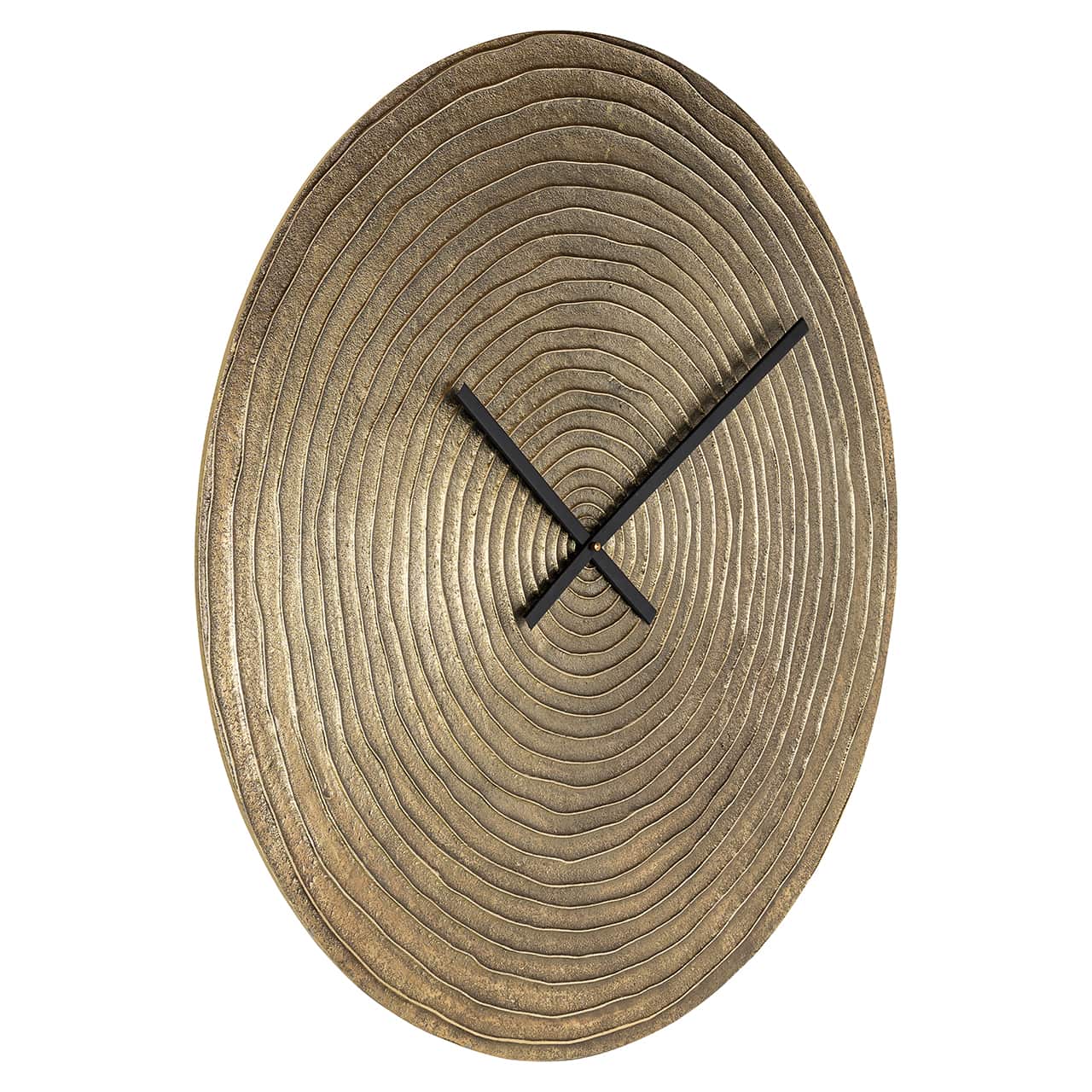 Clock Roan (Gold)