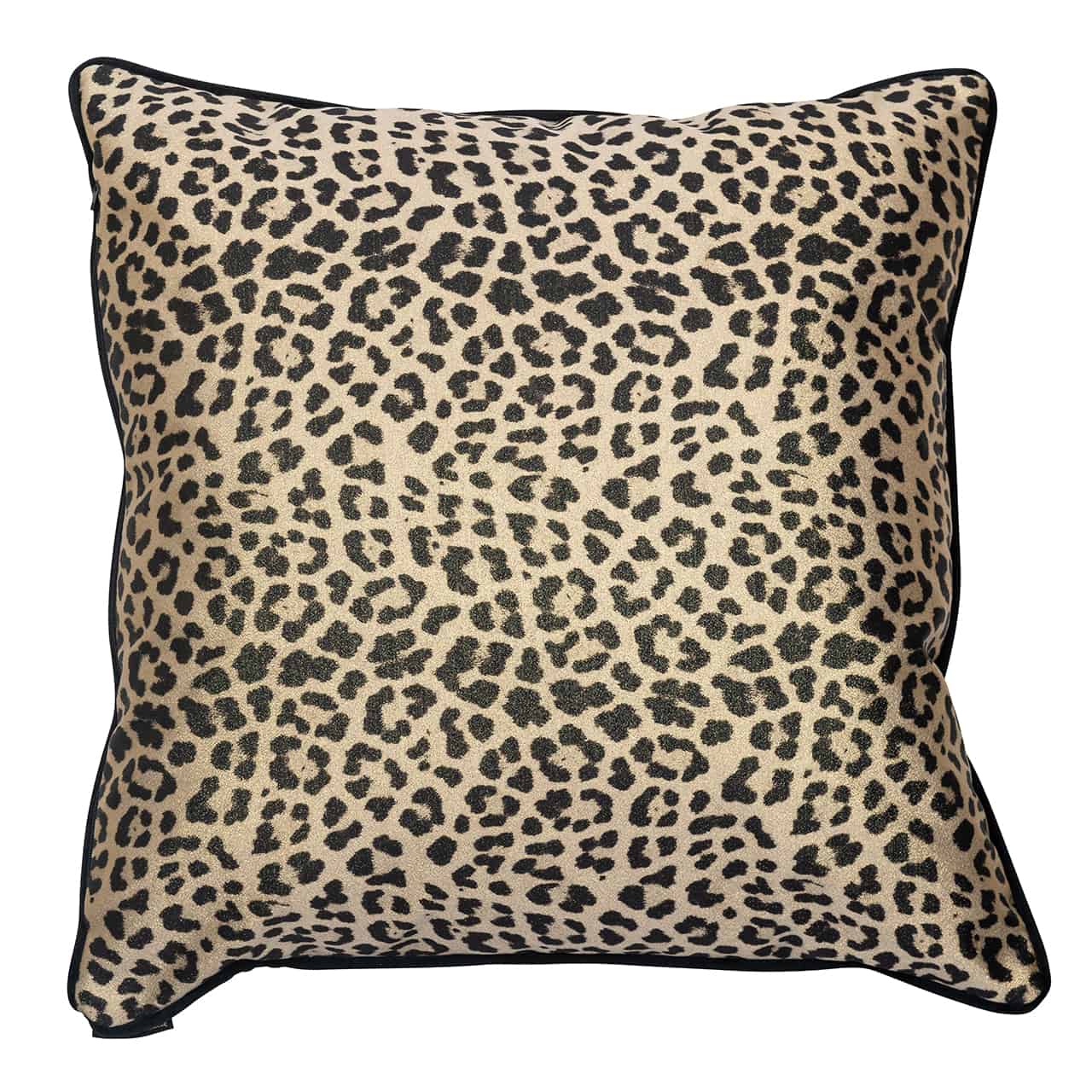 Pillow Jess 50x50 (Donna-21185-Ollie 8019 Chocolat)