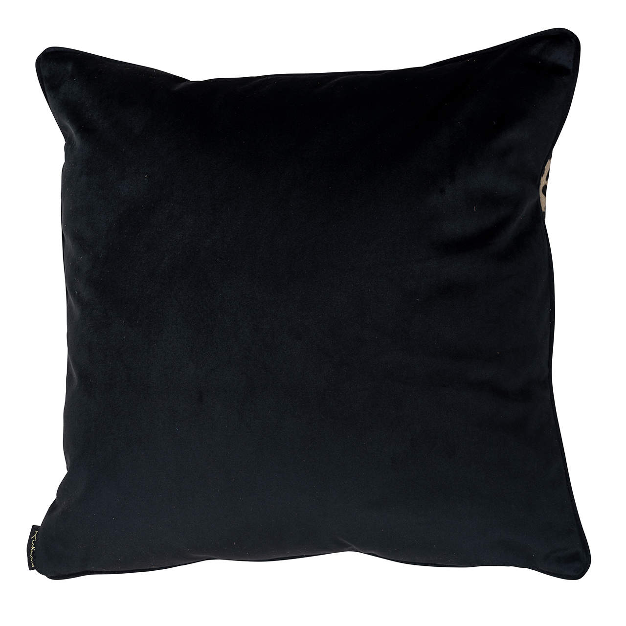 Pillow Jess 50x50 (Donna-21185-Ollie 8019 Chocolat)