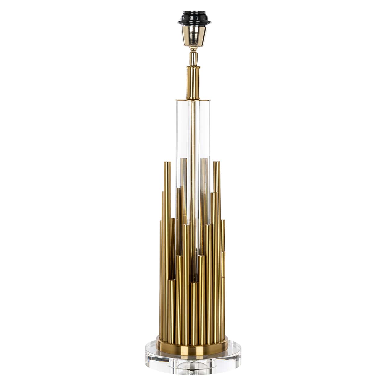 Table lamp Dex (Brushed Gold)