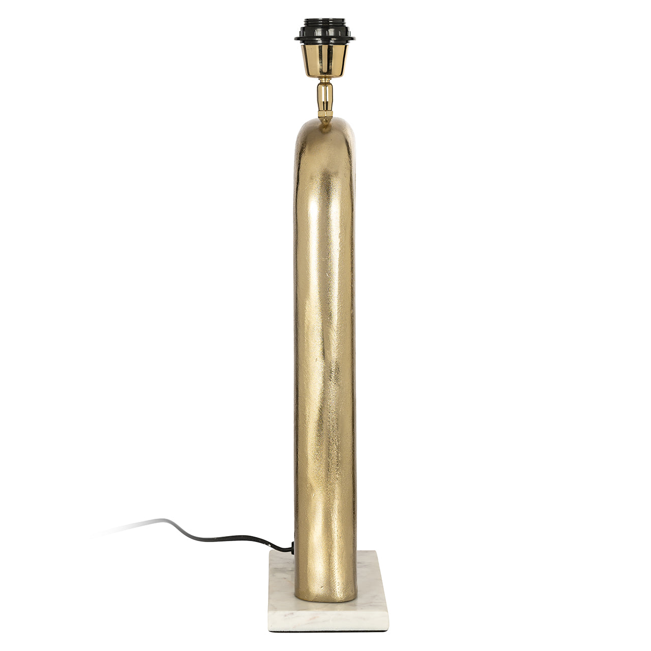 Table lamp Kes (Brushed Gold)