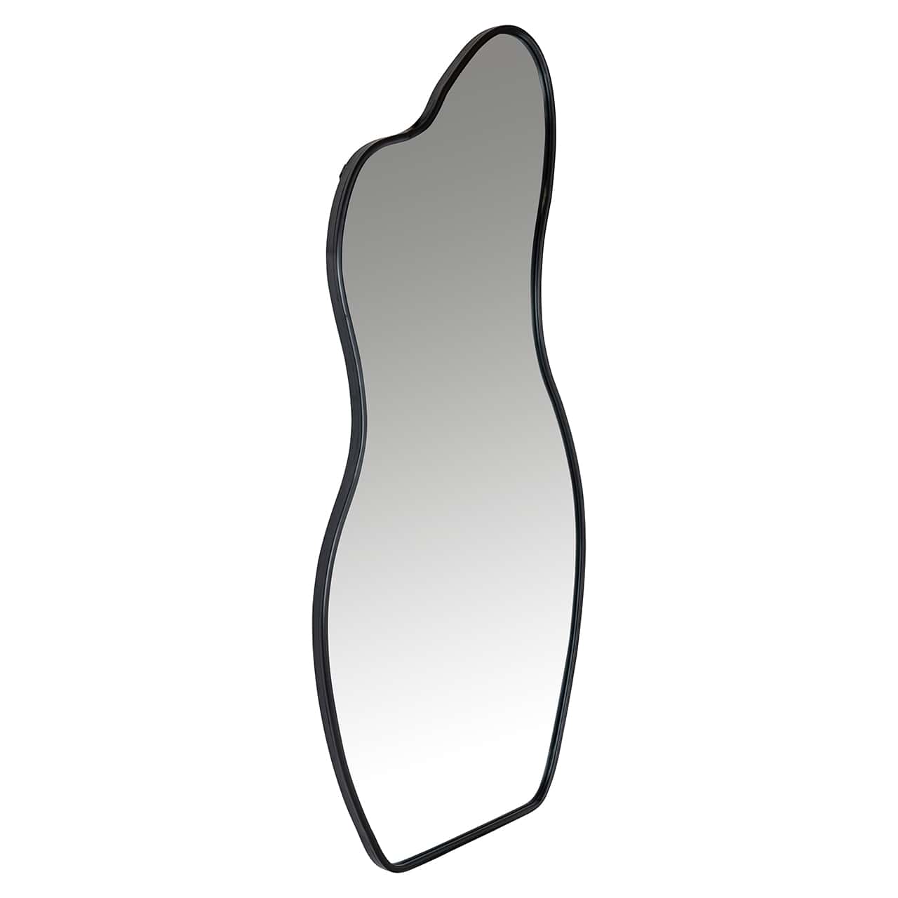 Mirror Aldon (Black)