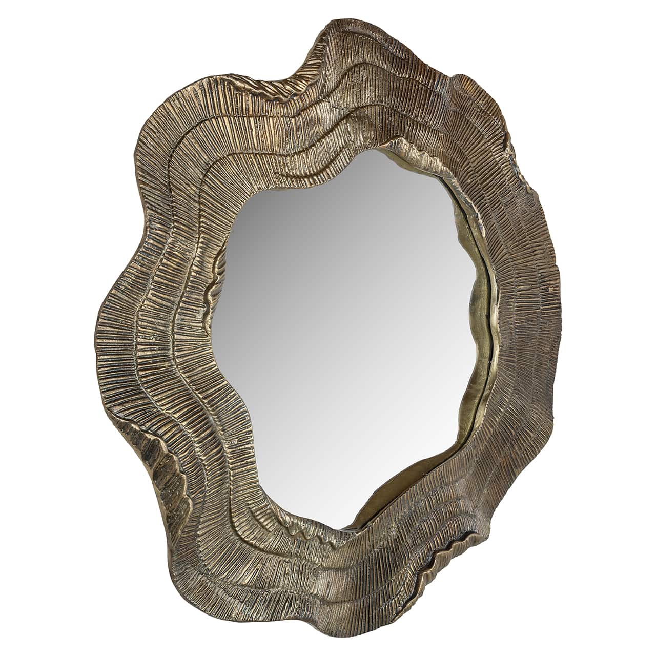 Mirror Elia (Gold)