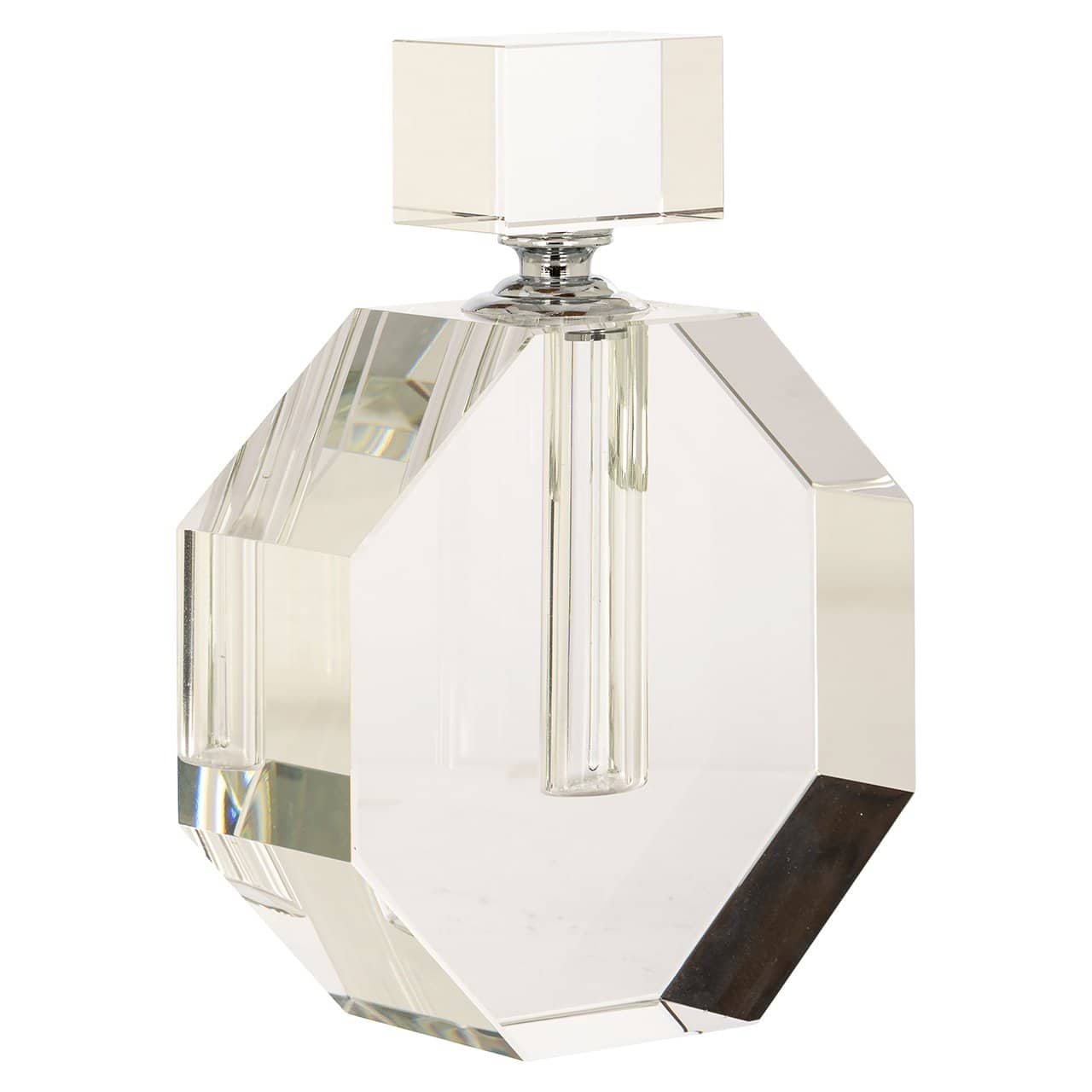 Perfume bottle Crystal