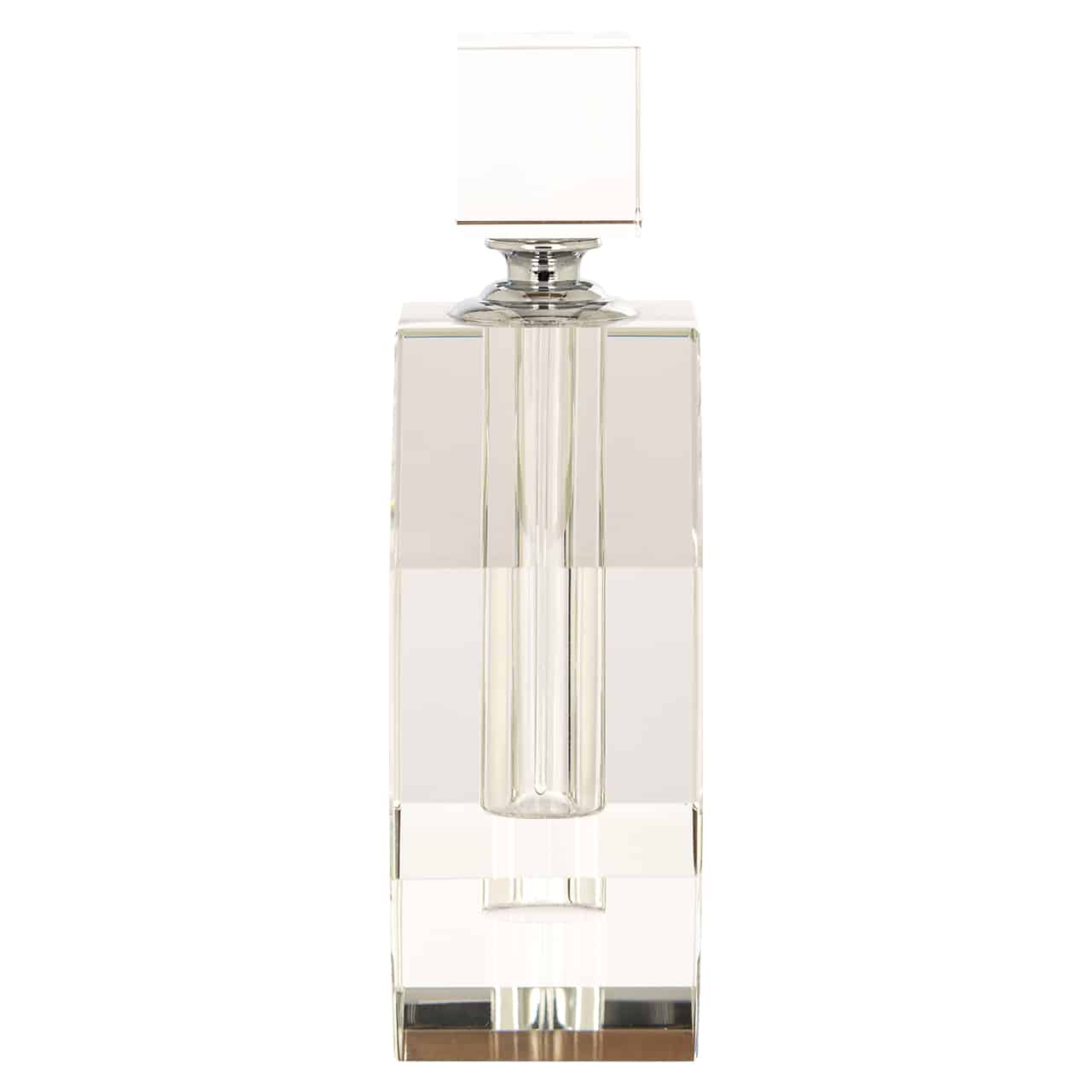 Perfume bottle Crystal