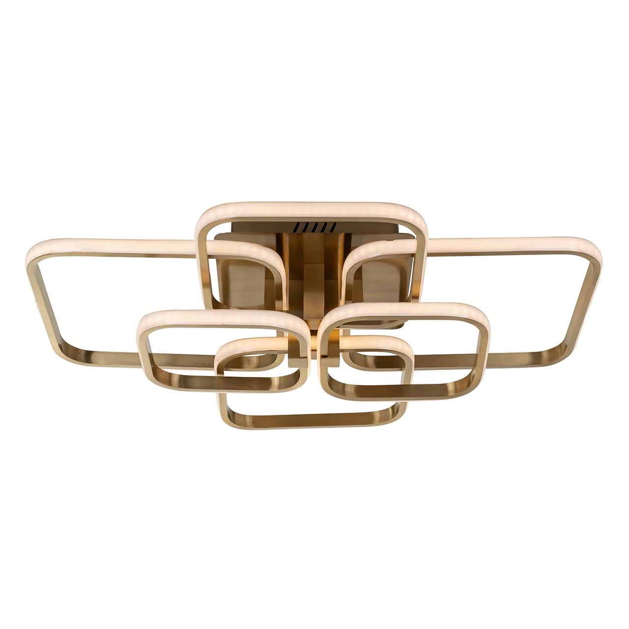 Ceiling light Cailey (Brushed Gold)