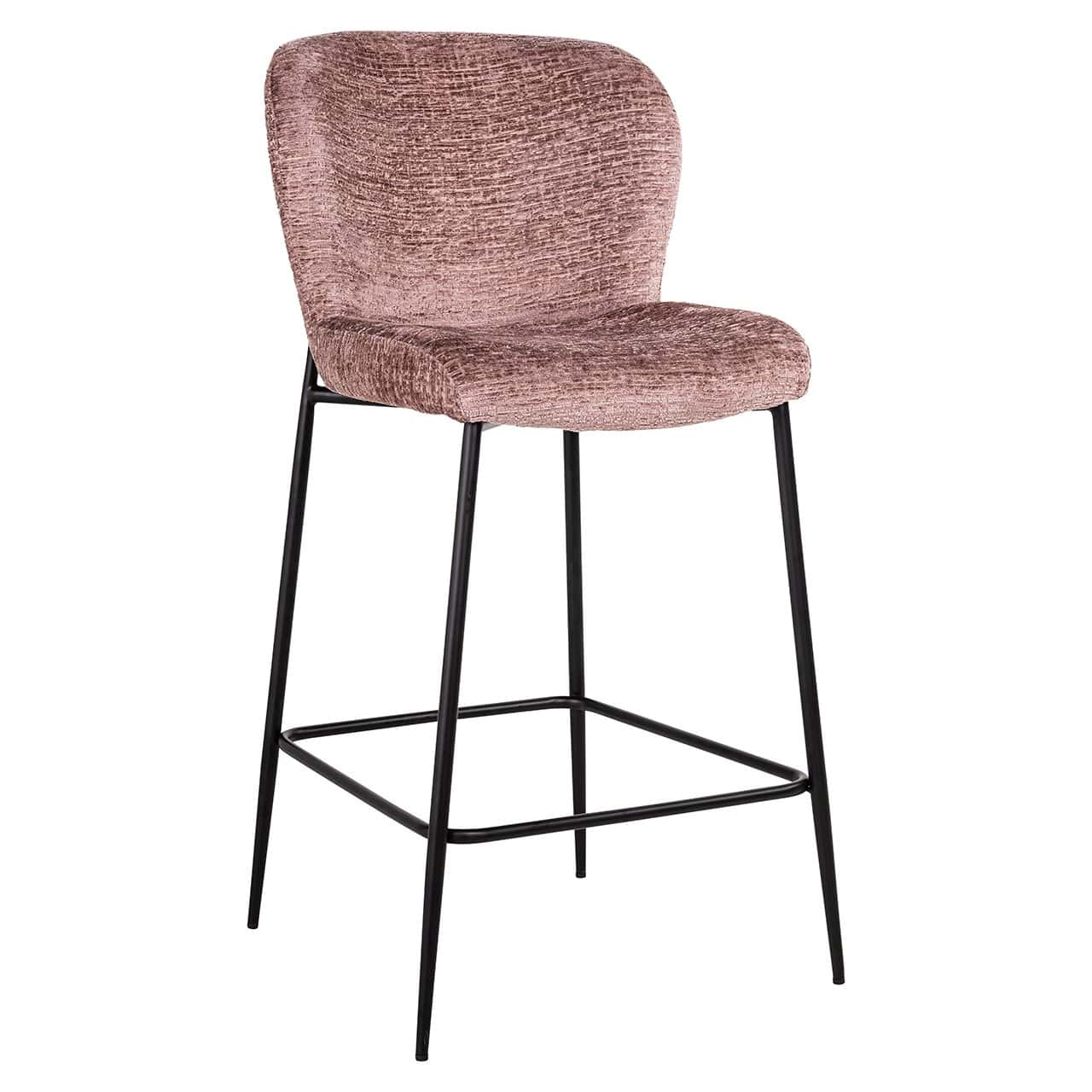 Counter stool Darby pale fusion fire retardant (FR-Fusion pale 200)