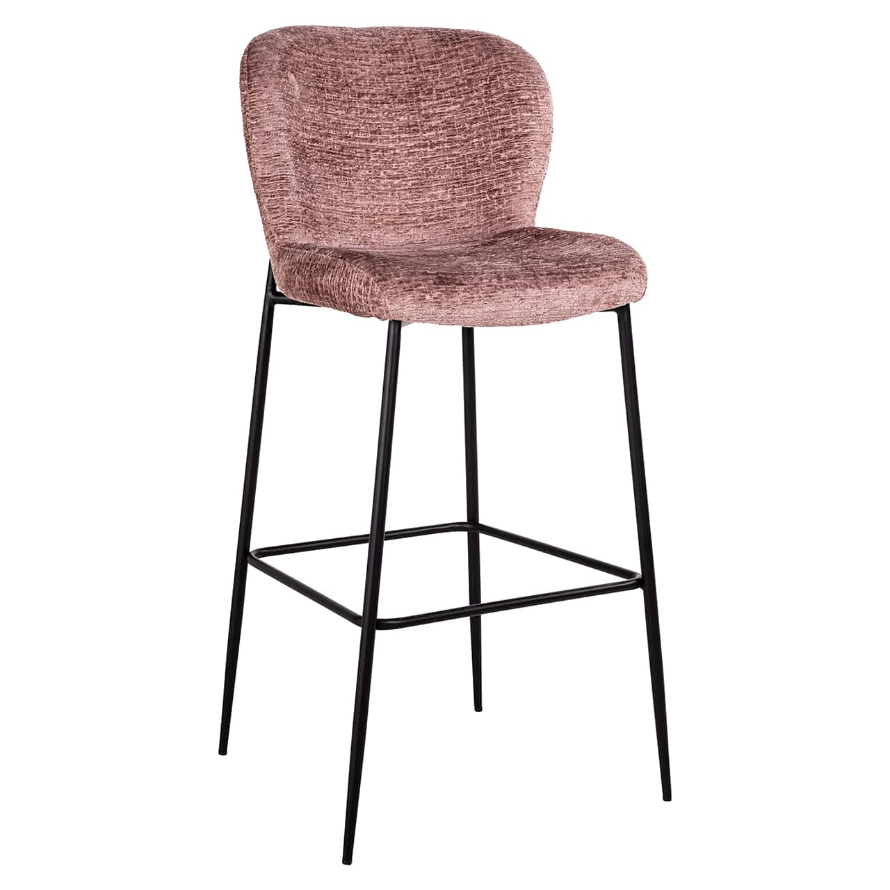 Bar stool Darby pale fusion fire retardant (FR-Fusion pale 200)