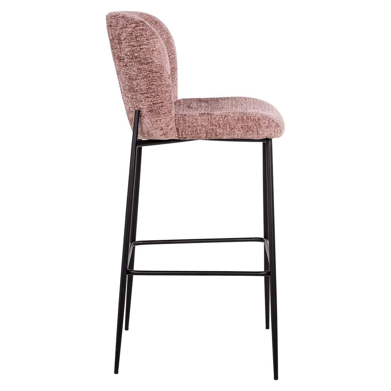 Bar stool Darby pale fusion fire retardant (FR-Fusion pale 200)