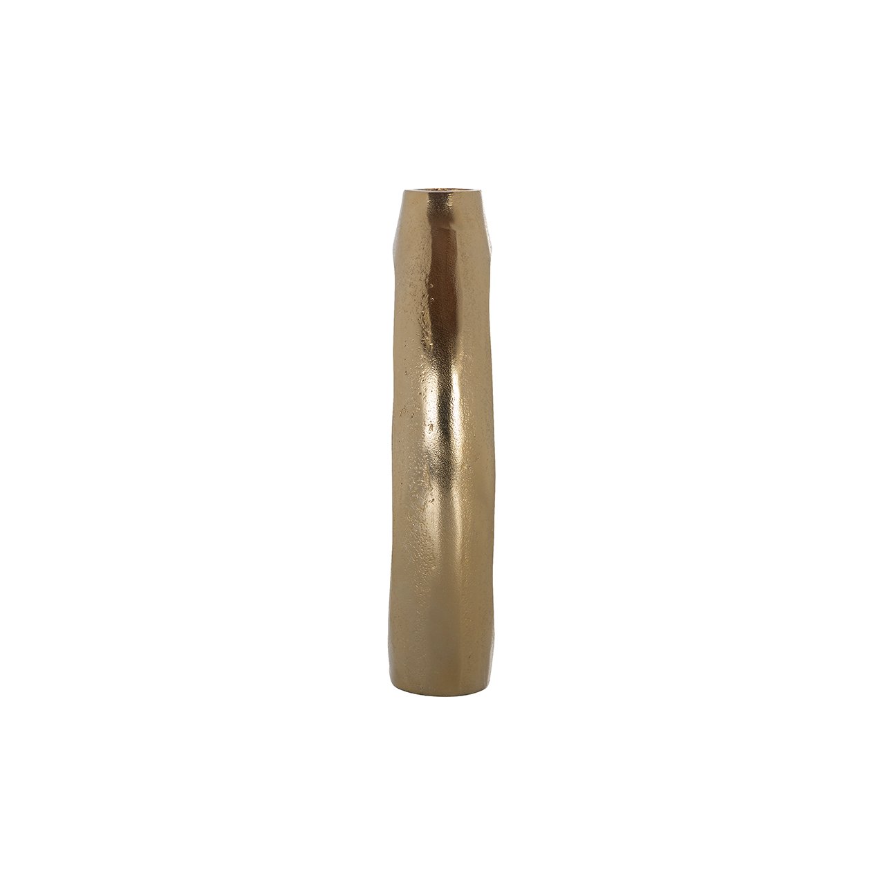 Vase Alma small (Brushed Gold)