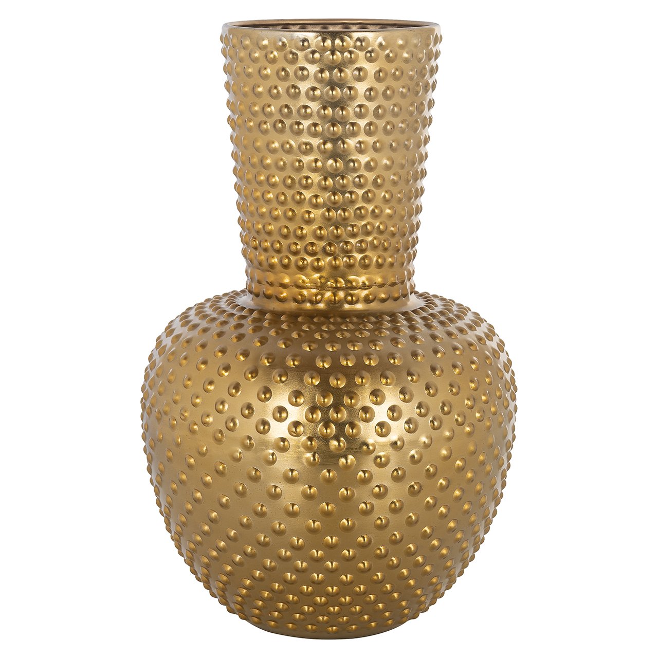 Vase Nola (Gold)