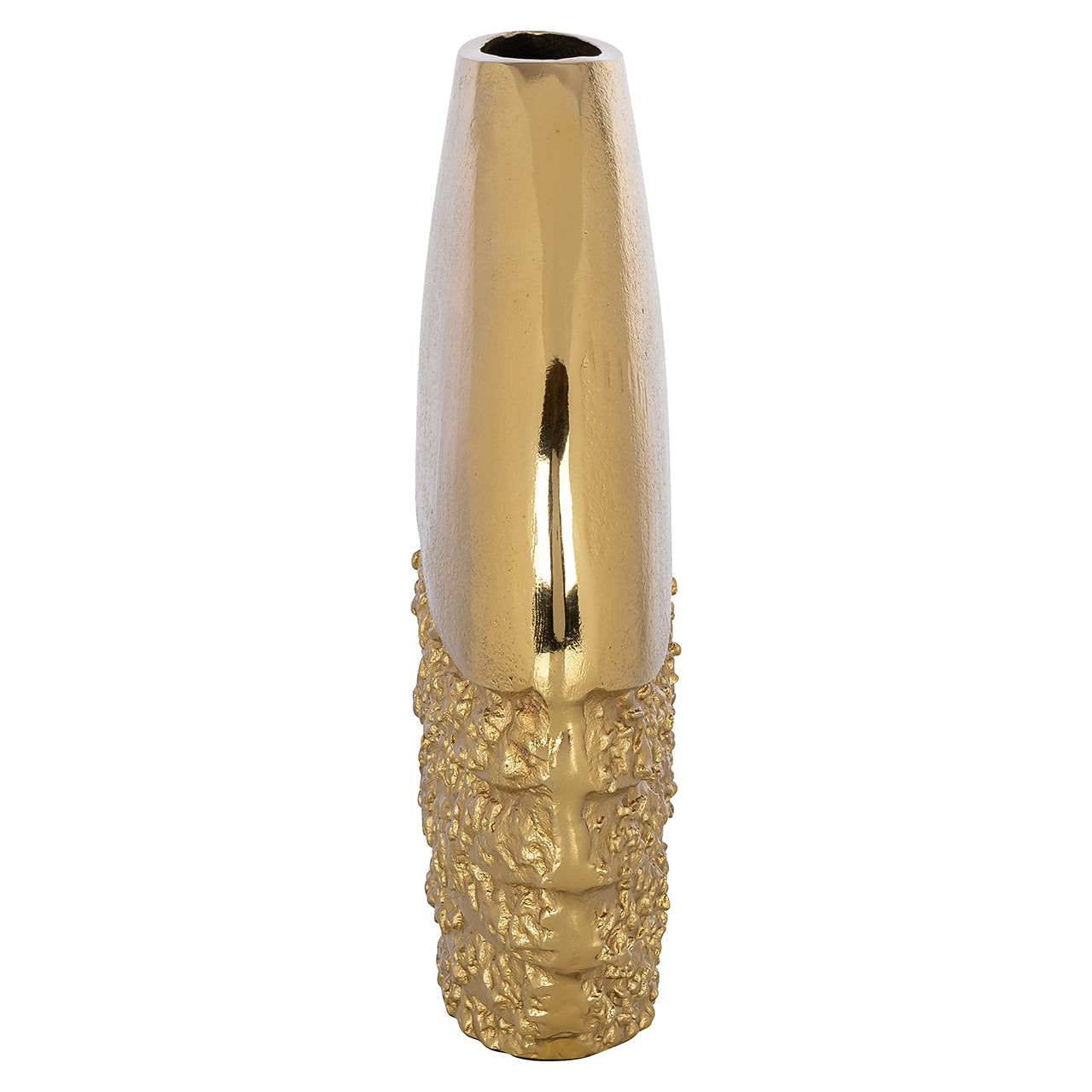 Vase Roxy small (Gold)