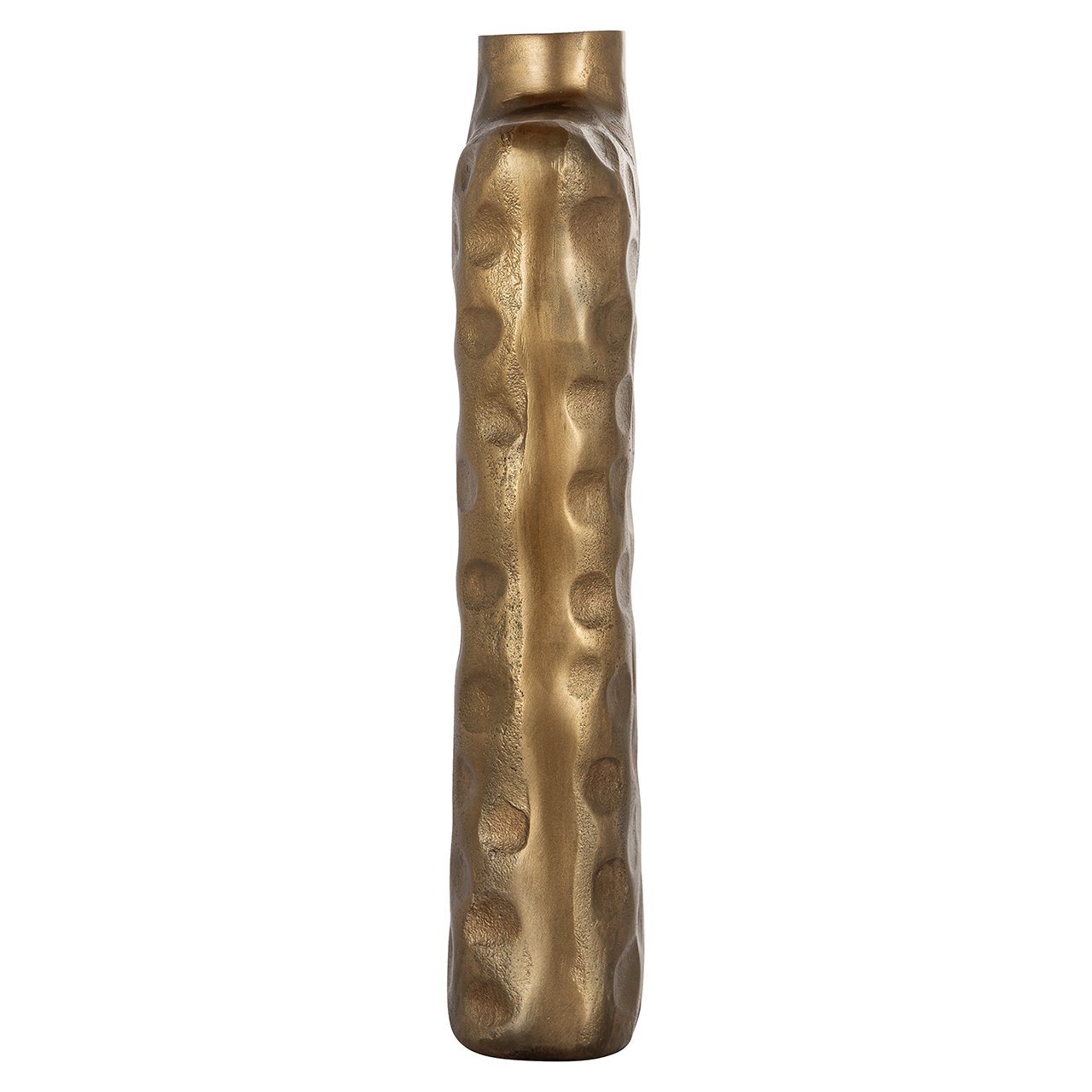 Vase Samuel (Brushed Gold)