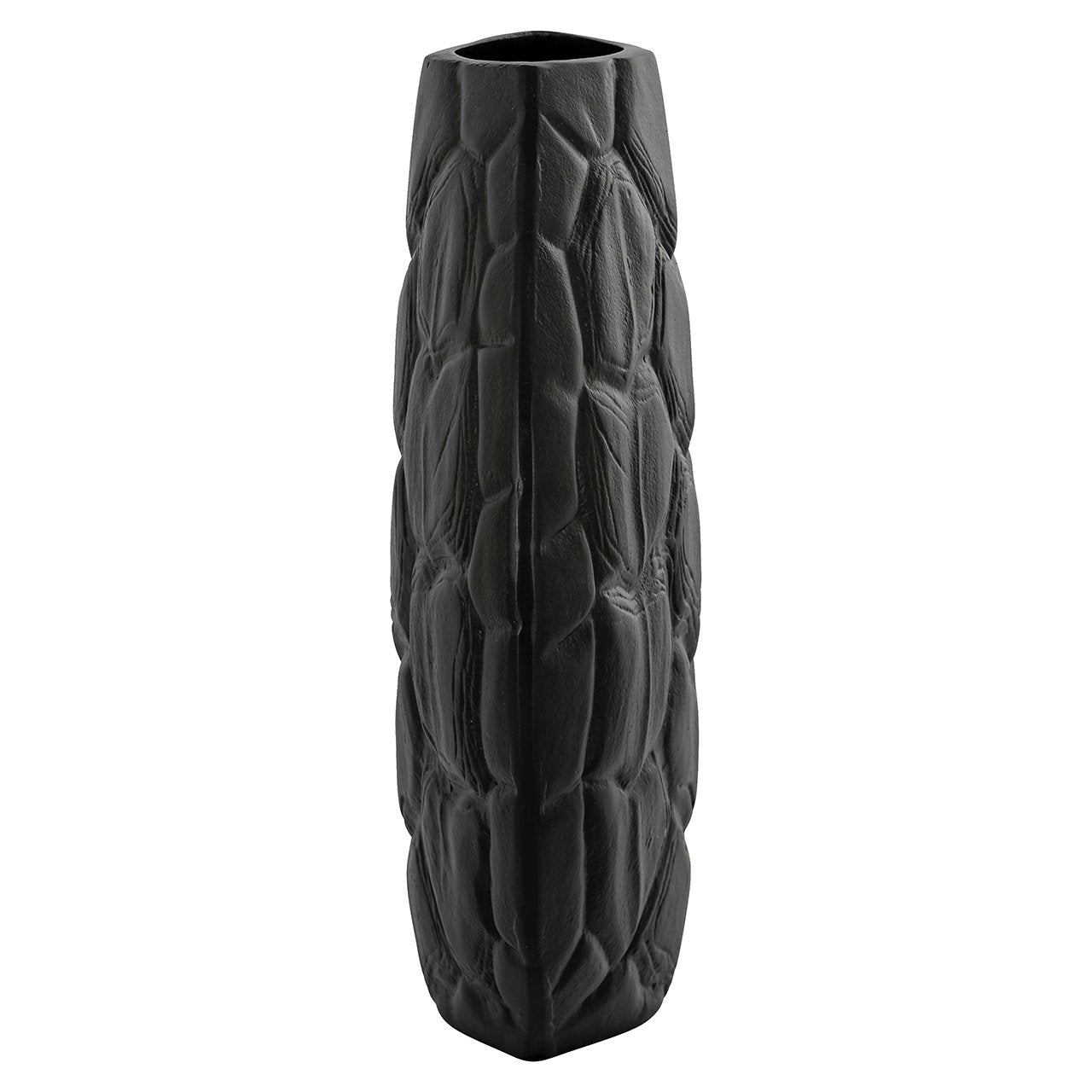 Vase Ines (Black)