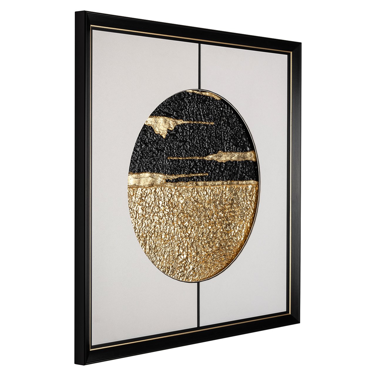 Wall art Moon