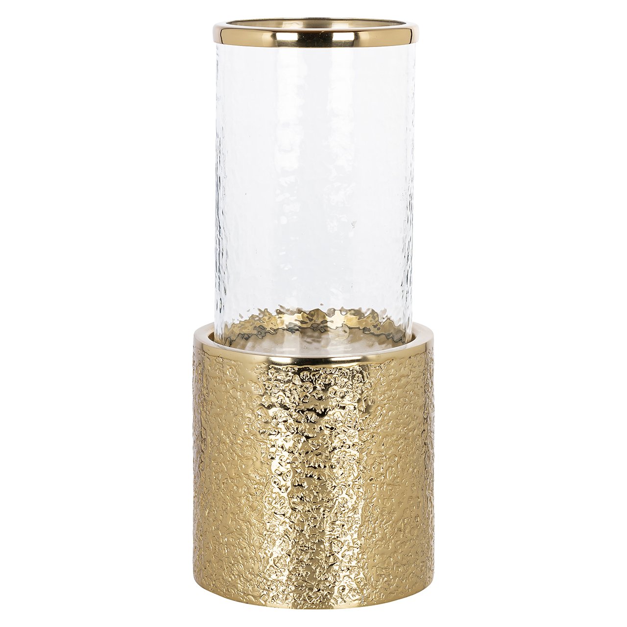 Hurricane Marlou small (Gold)